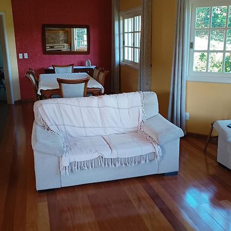Casa Ampla Com Comodos Confortaveis 그라마도 외부 사진