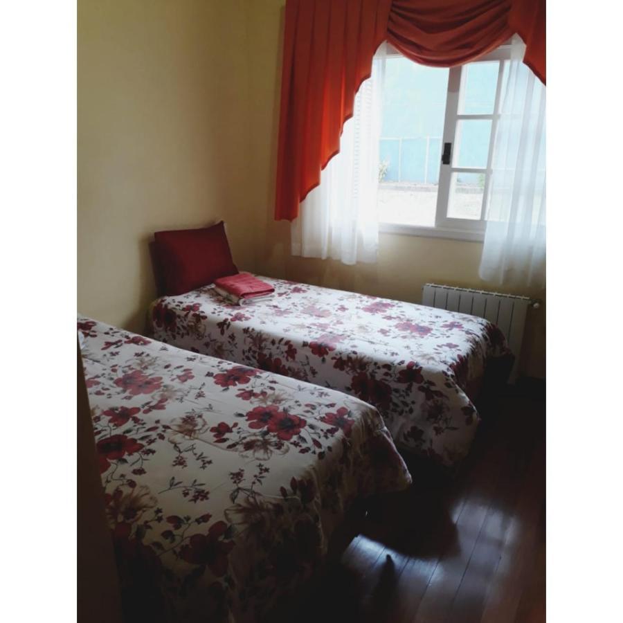 Casa Ampla Com Comodos Confortaveis 그라마도 외부 사진