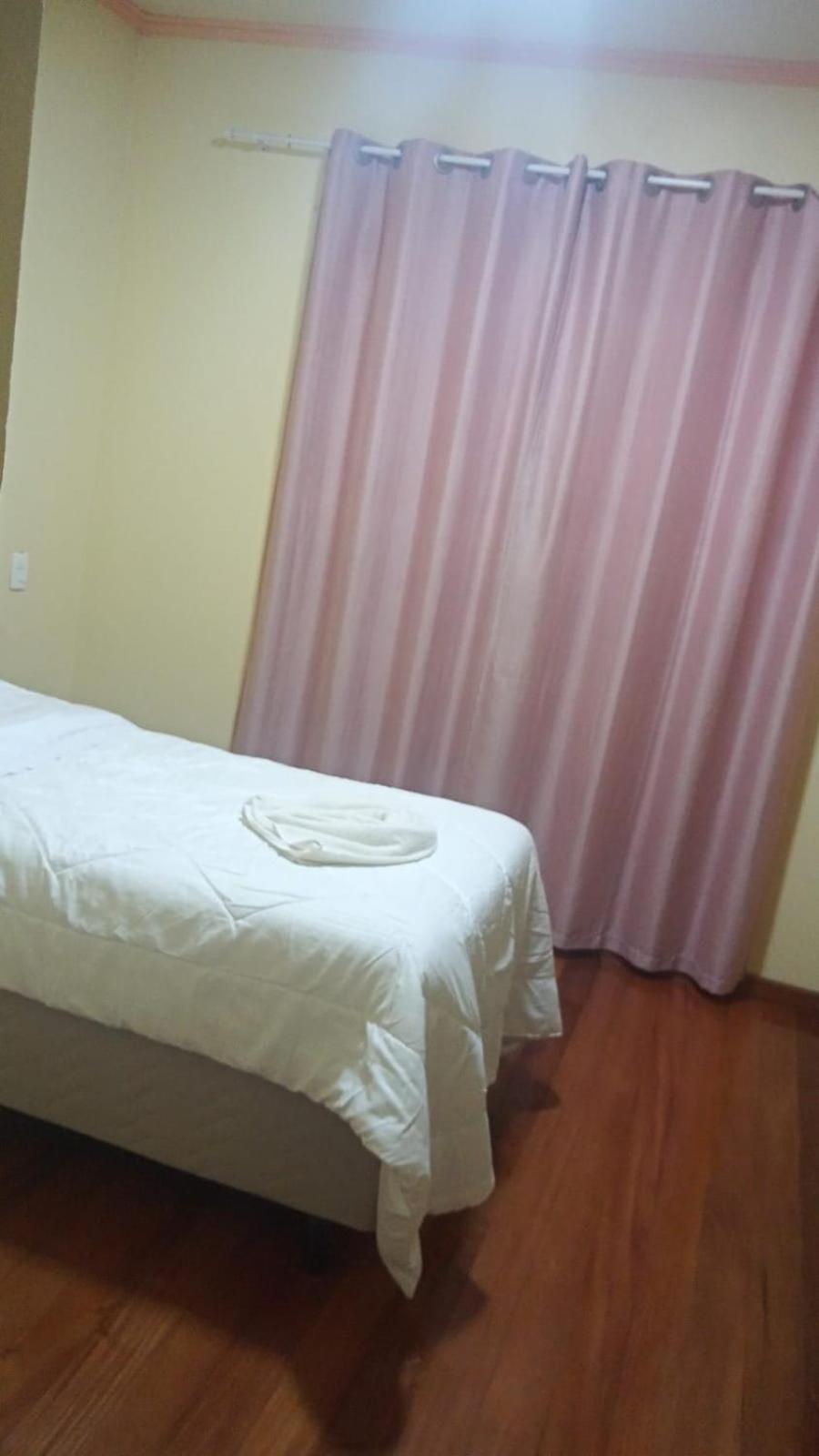 Casa Ampla Com Comodos Confortaveis 그라마도 외부 사진