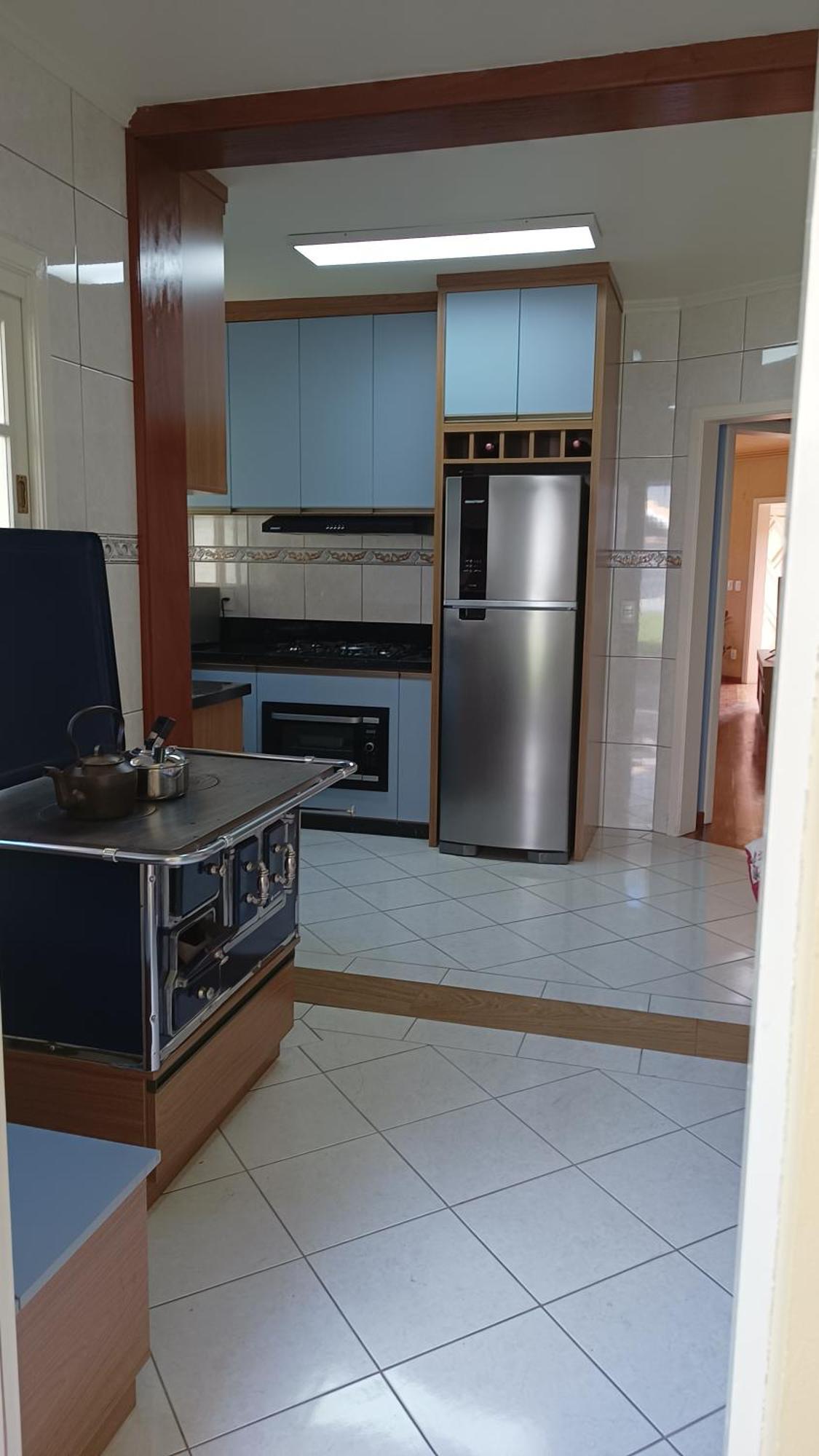 Casa Ampla Com Comodos Confortaveis 그라마도 외부 사진