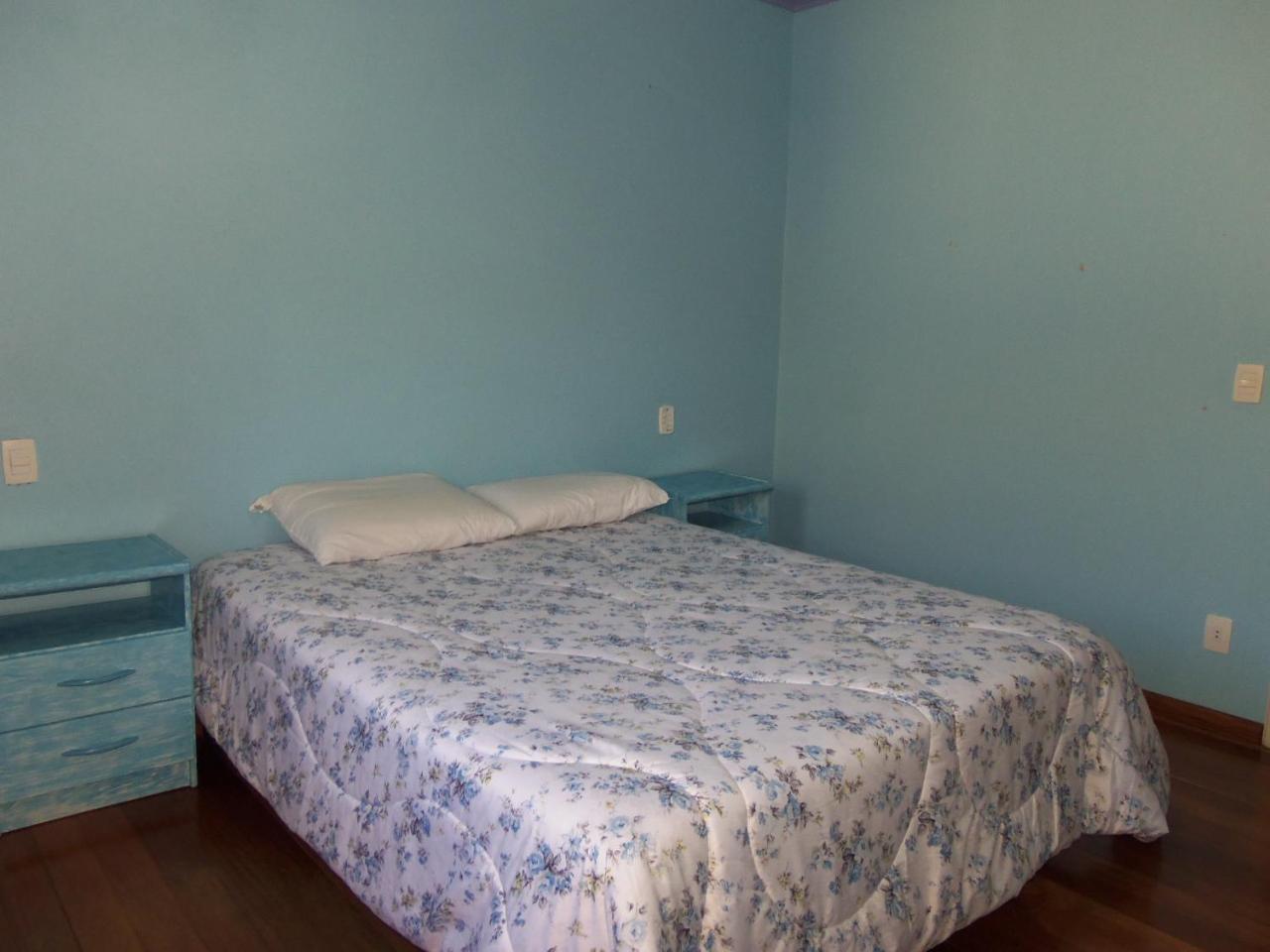 Casa Ampla Com Comodos Confortaveis 그라마도 외부 사진