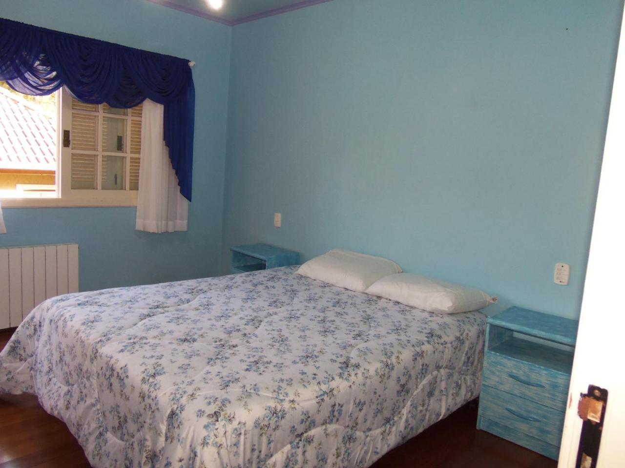 Casa Ampla Com Comodos Confortaveis 그라마도 외부 사진