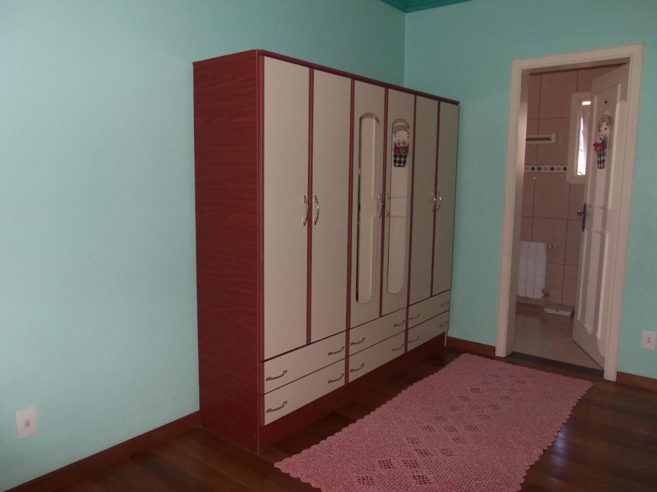 Casa Ampla Com Comodos Confortaveis 그라마도 외부 사진