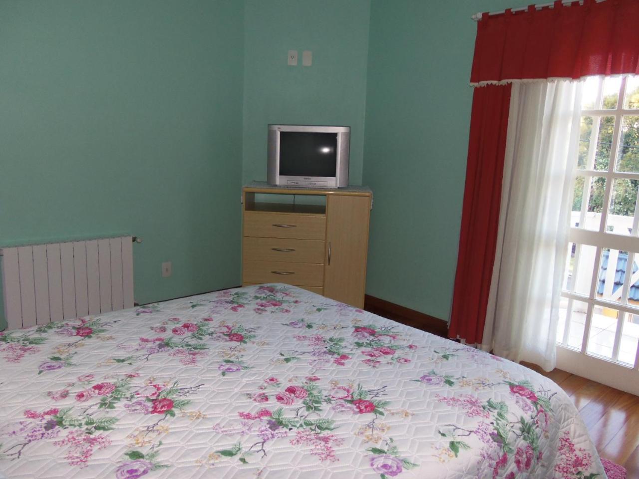 Casa Ampla Com Comodos Confortaveis 그라마도 외부 사진