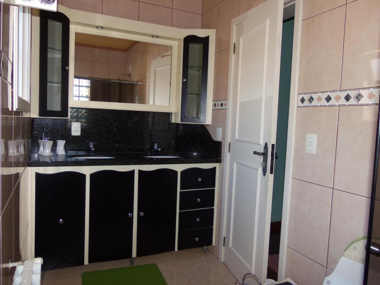 Casa Ampla Com Comodos Confortaveis 그라마도 외부 사진