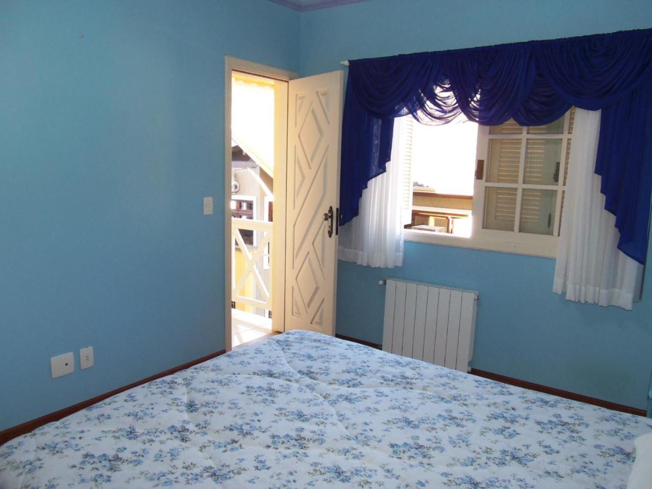 Casa Ampla Com Comodos Confortaveis 그라마도 외부 사진