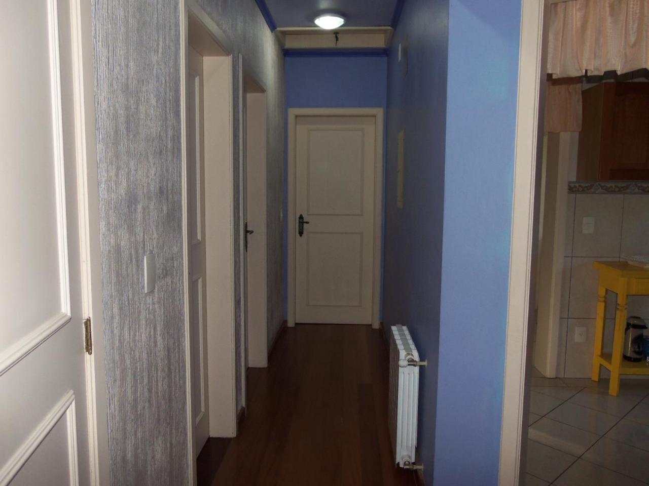 Casa Ampla Com Comodos Confortaveis 그라마도 외부 사진