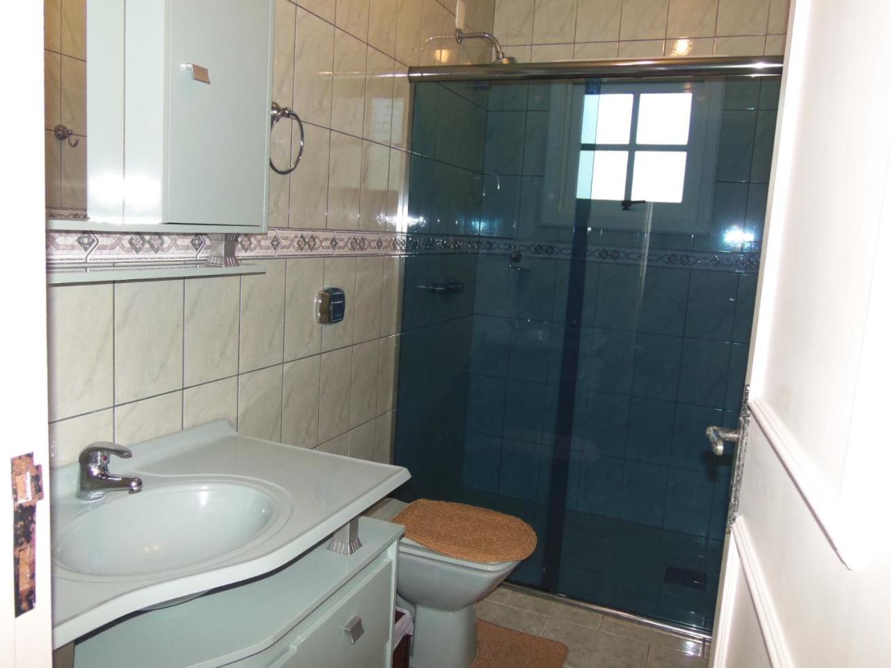 Casa Ampla Com Comodos Confortaveis 그라마도 외부 사진