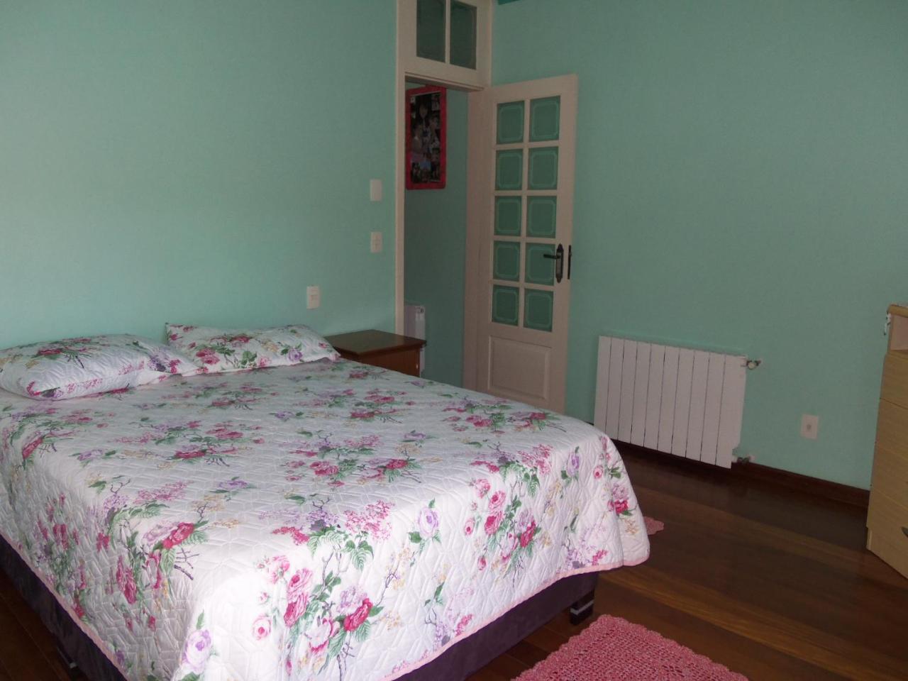 Casa Ampla Com Comodos Confortaveis 그라마도 외부 사진