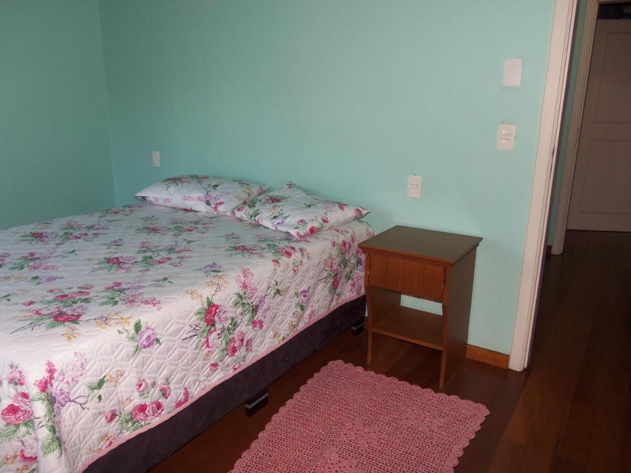 Casa Ampla Com Comodos Confortaveis 그라마도 외부 사진