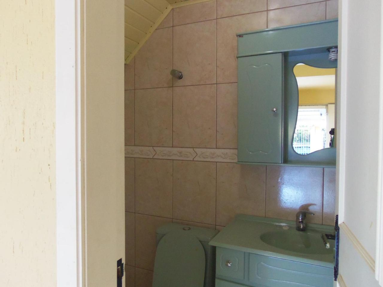 Casa Ampla Com Comodos Confortaveis 그라마도 외부 사진