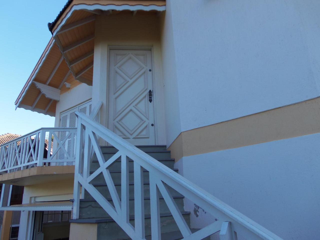 Casa Ampla Com Comodos Confortaveis 그라마도 외부 사진